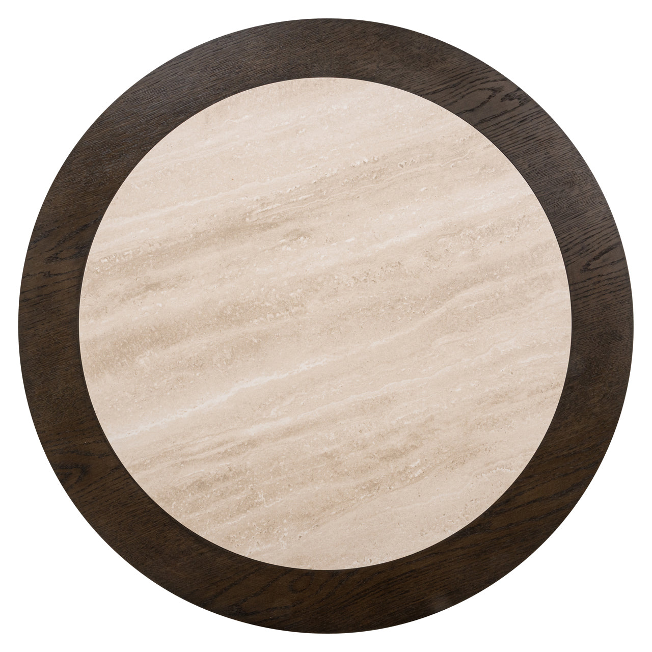 Richmond Interiors Coffee table Nando brown  Nicholas John Interiors