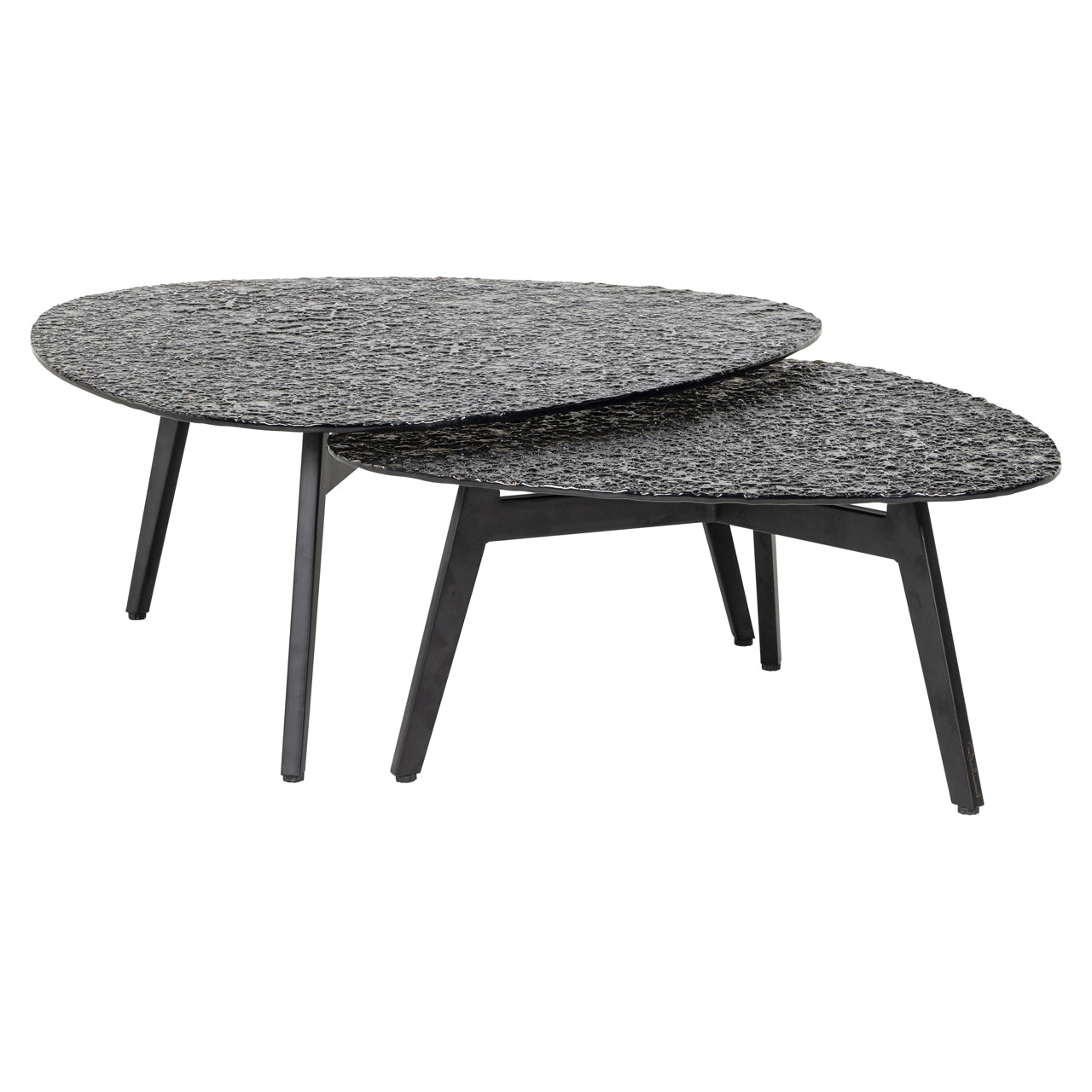 Richmond Interiors Coffee table Riley (Set of 2)  Nicholas John Interiors