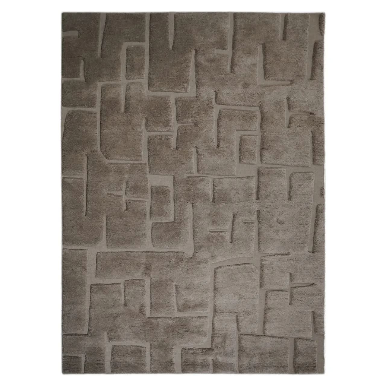 Richmond Interiors Cortesin Almond Carpet 200x300cm   Nicholas John Interiors