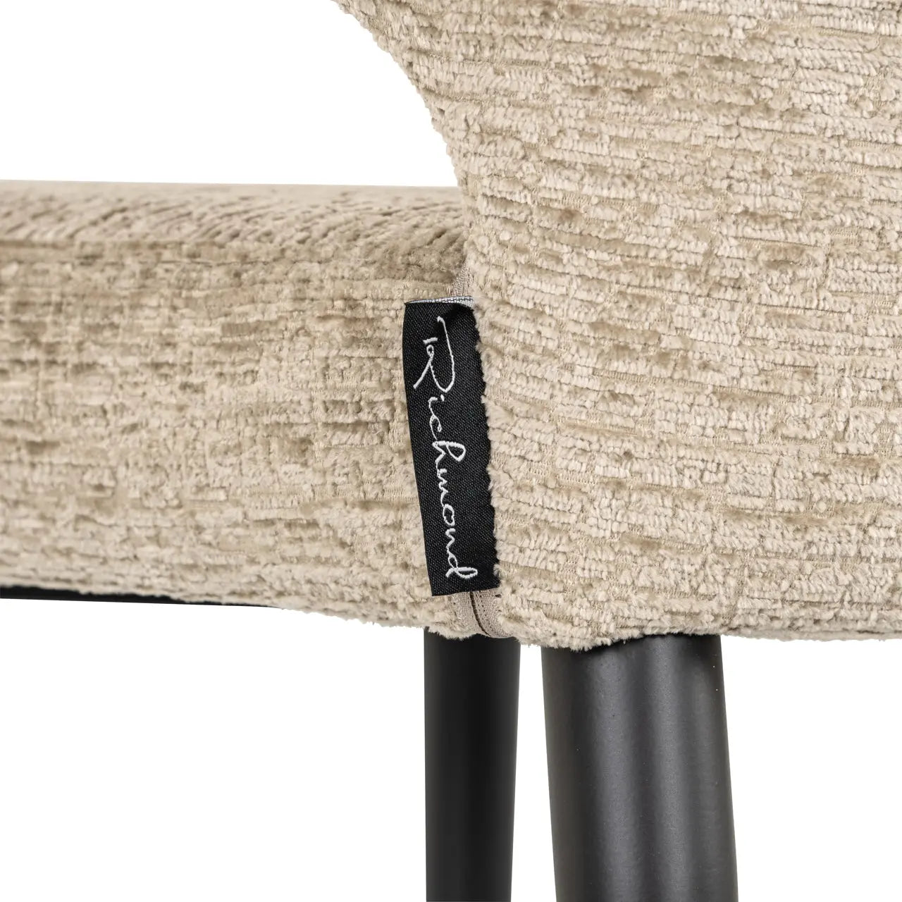Richmond Interiors Taylor Counter Stool in Desert Fusion