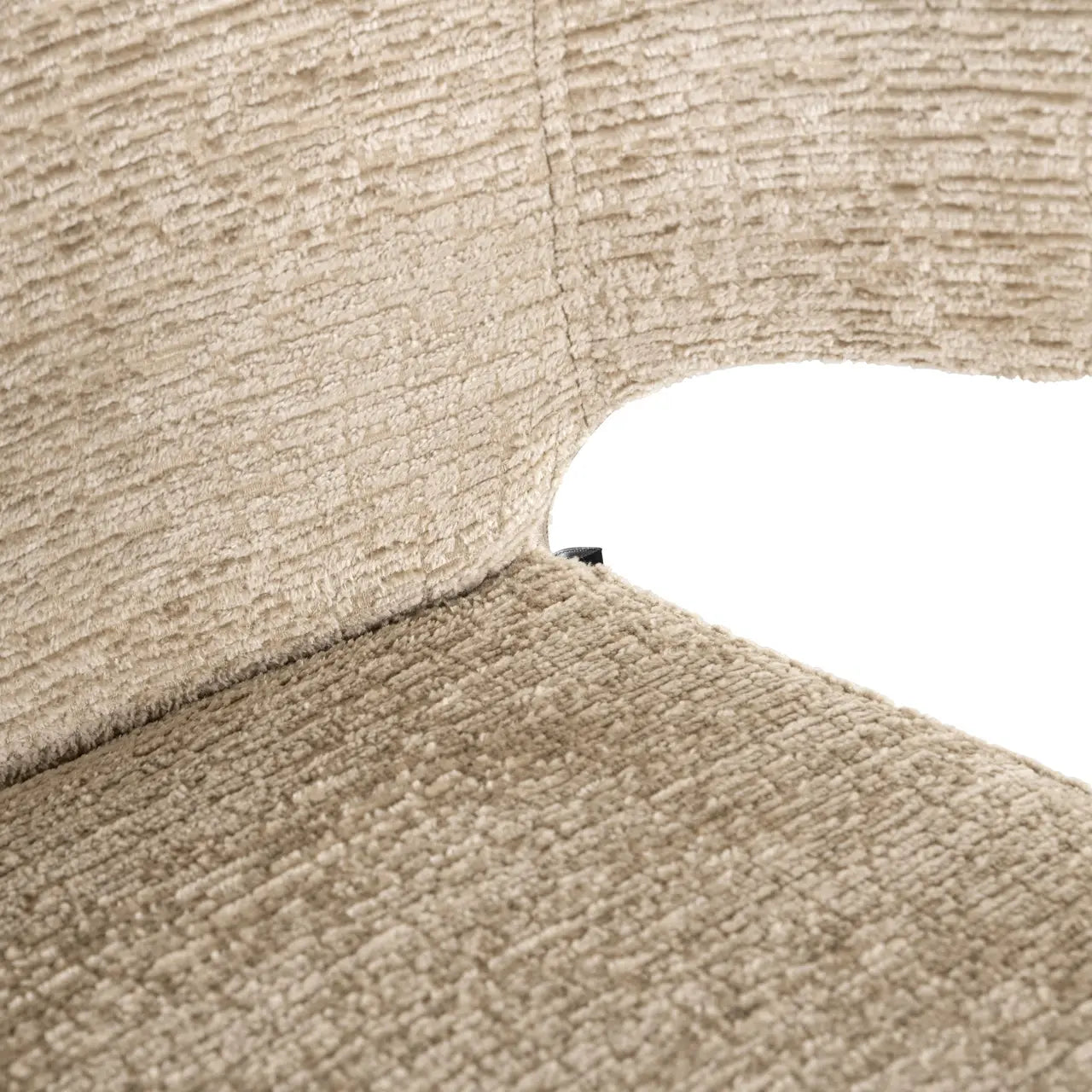 Richmond Interiors Taylor Counter Stool in Desert Fusion