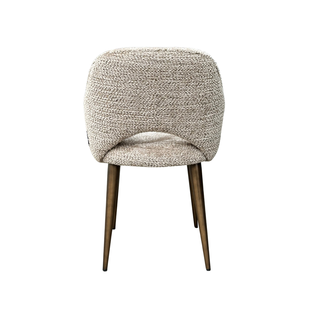 Richmond Interiors Delphina Dining Chair Lovely Nature  Nicholas John Interiors