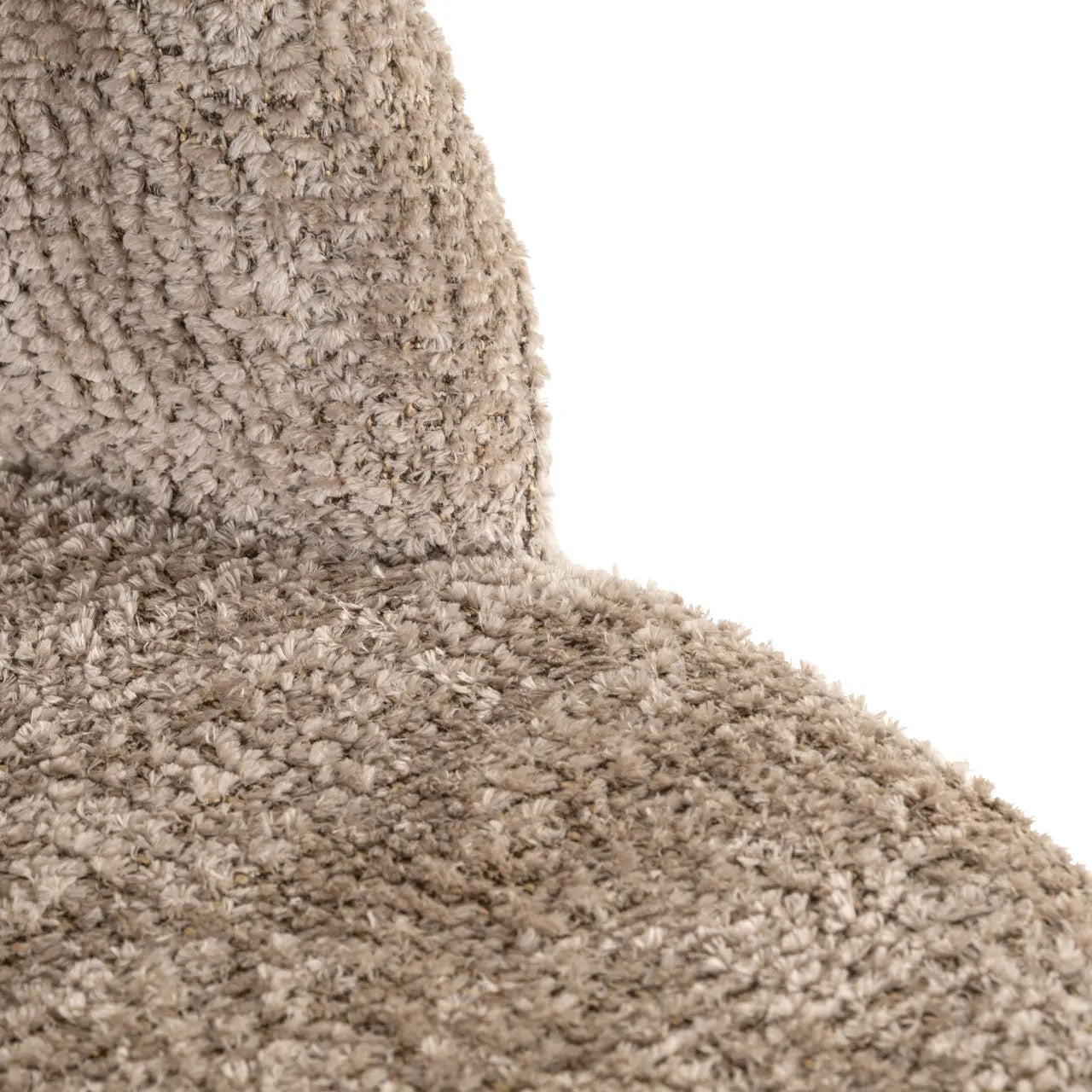 Richmond Interiors Delphine Counter Stool in Lovely Nature   Nicholas John Interiors