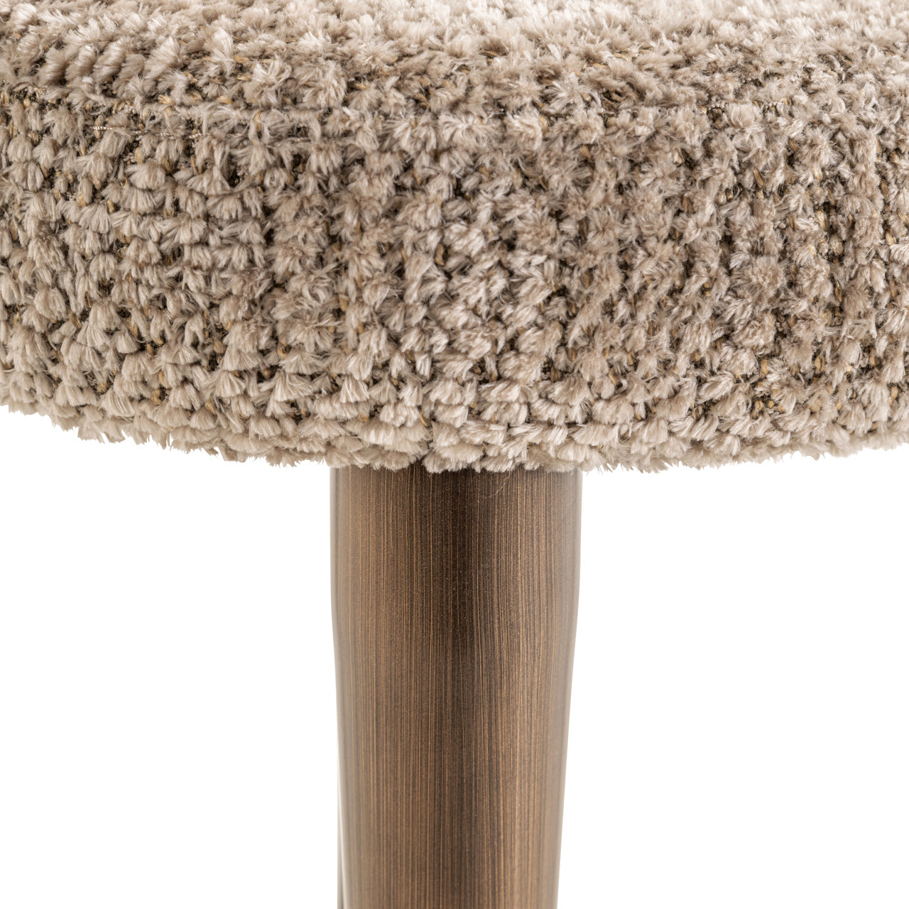 Richmond Interiors Delphine Set of 2 Dining Chair in Lovely Nature  Nicholas John Interiors