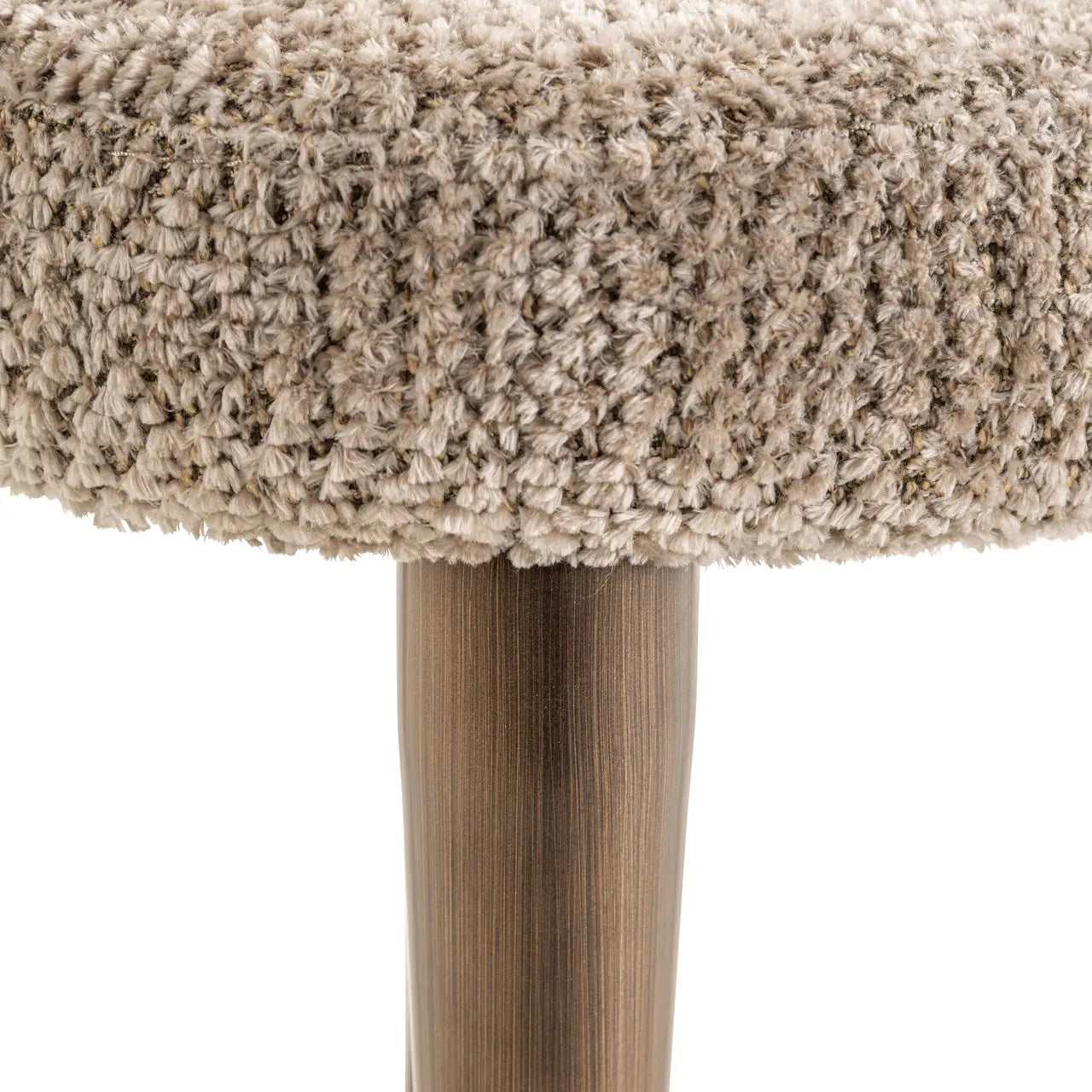 Richmond Interiors Delphine Set of 2 Dining Chairs in Lovely Nature  Nicholas John Interiors