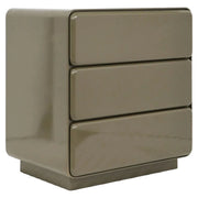 Richmond Interiors Demy Clay Green Nightstand   Nicholas John Interiors