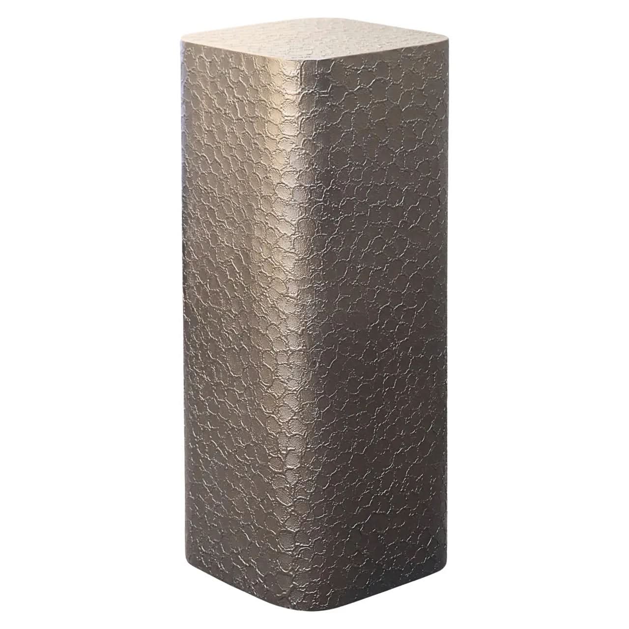 Richmond Interiors Derwin Brunzae Column   Nicholas John Interiors