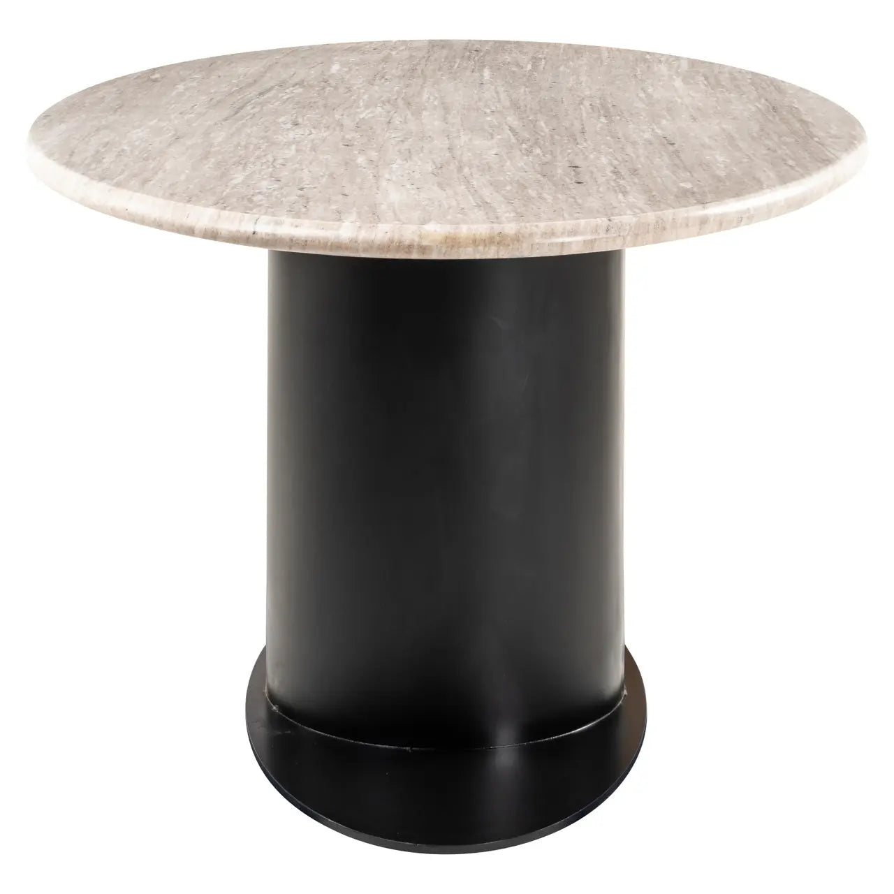 Richmond Interiors Brodman 200cm Dining Table in Sand