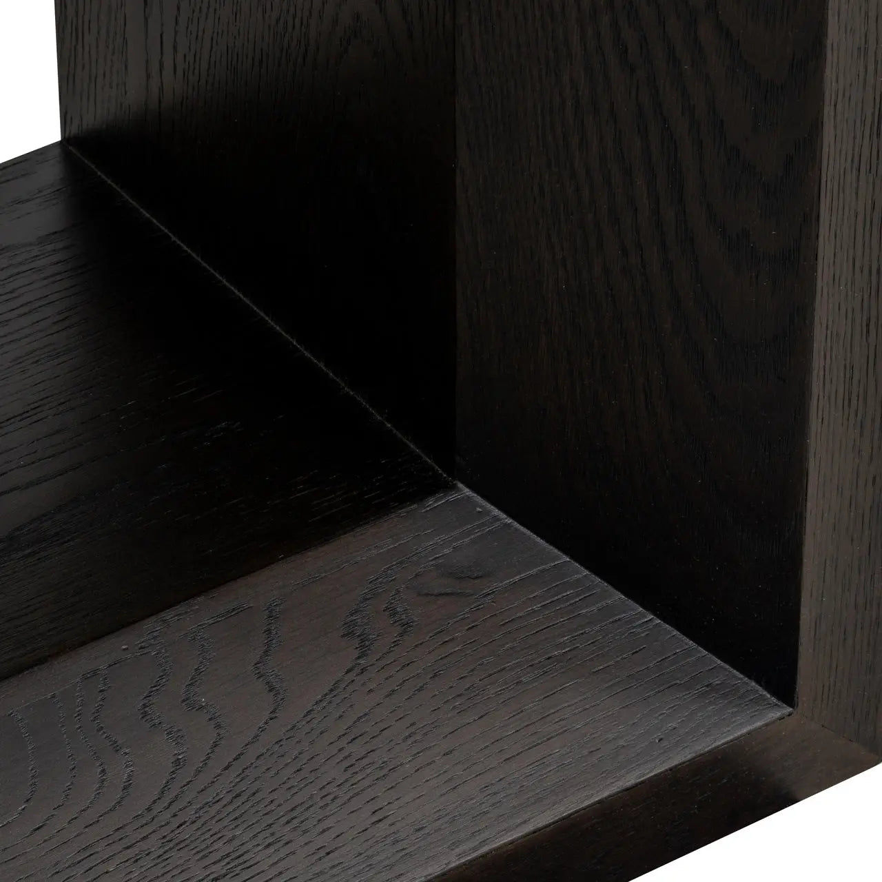 Richmond Interiors Claremont 230cm Dining Table in Brown