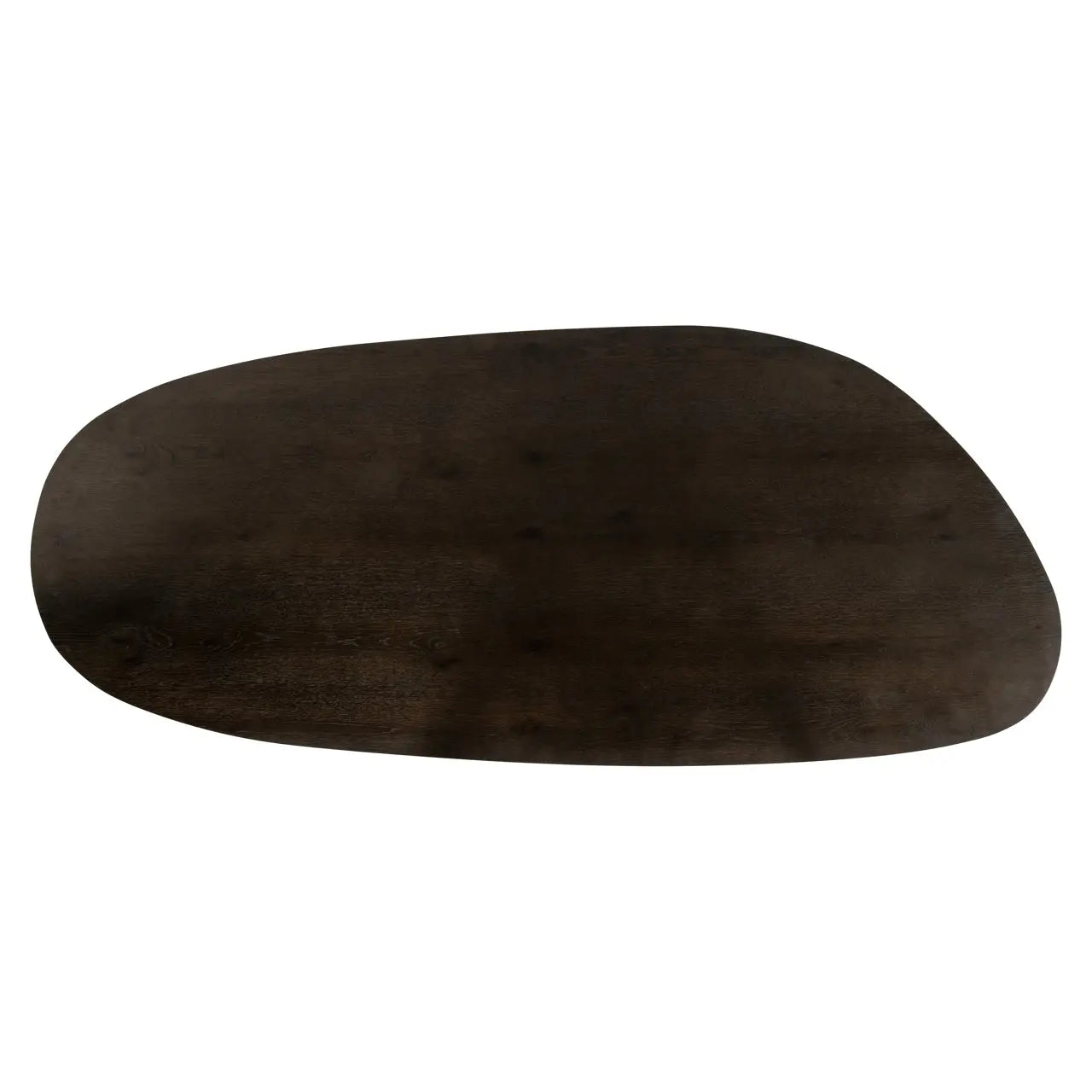 Richmond Interiors Ellington 230cm Dining Table in Brown