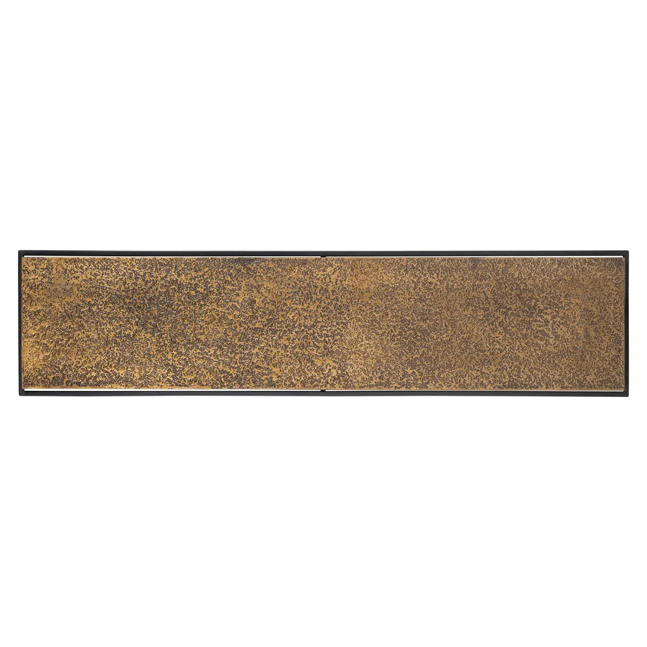 Richmond Interiors Dover Console Table   Nicholas John Interiors