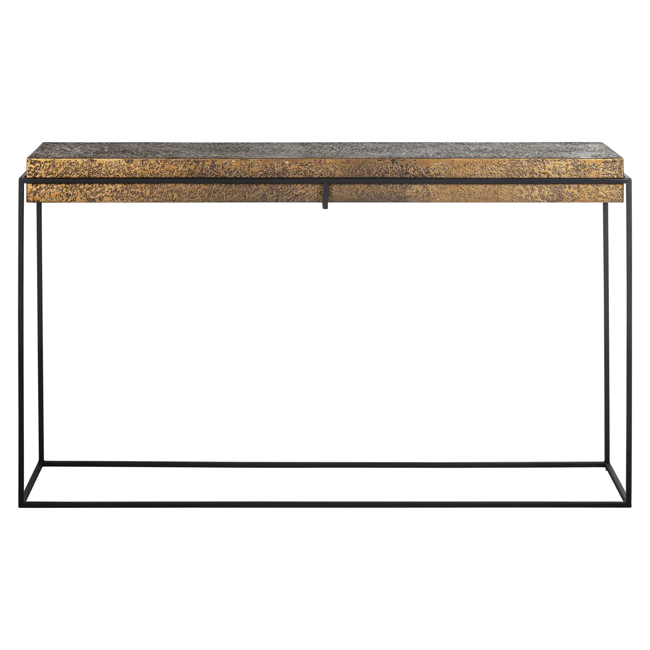 Richmond Interiors Dover Console Table   Nicholas John Interiors