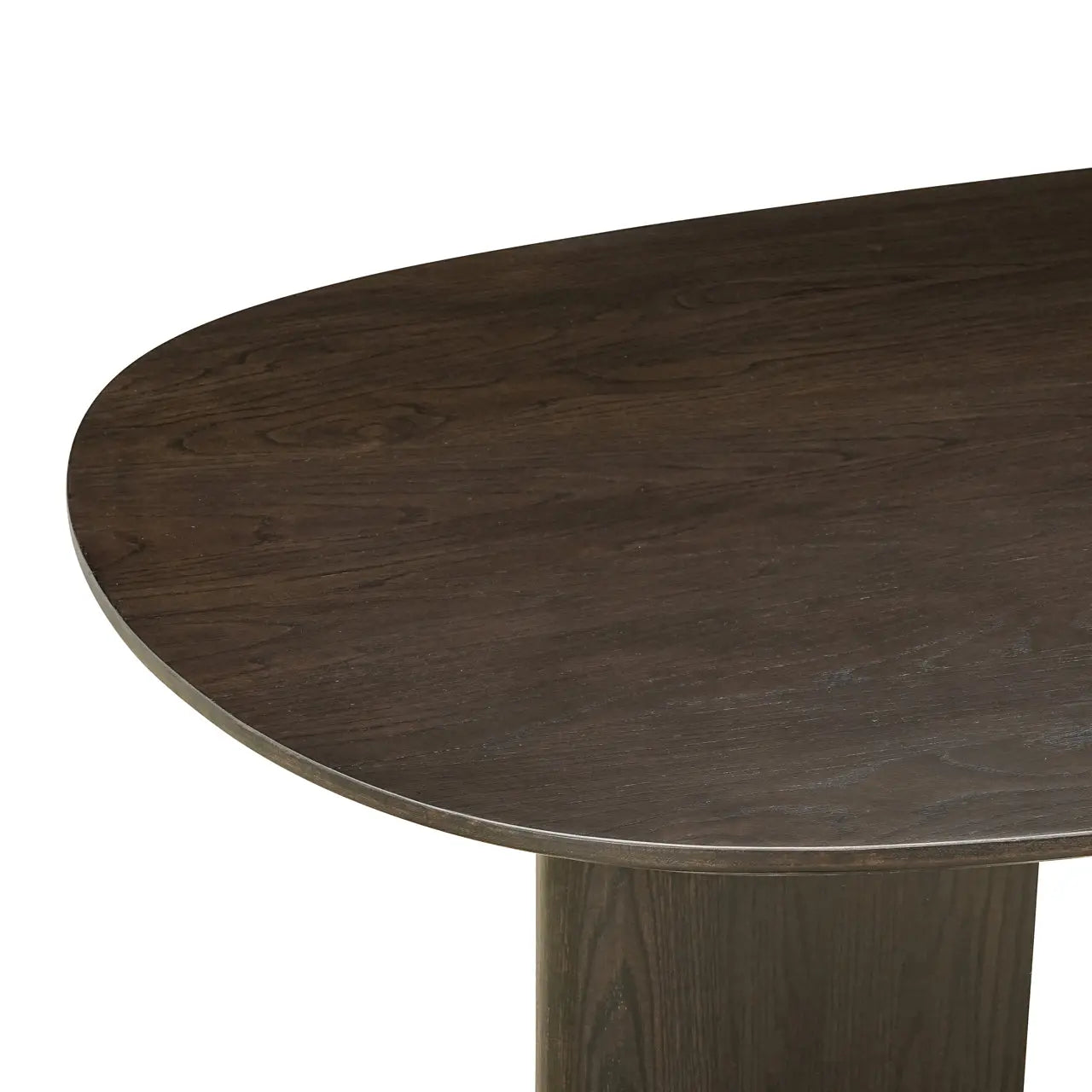 Richmond Interiors Durban Brown 300cm Dining Table  Nicholas John Interiors
