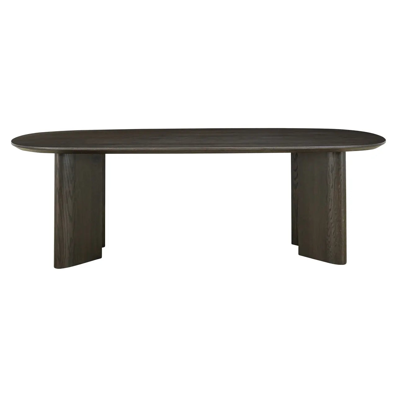 Richmond Interiors Durban Brown 300cm Dining Table  Nicholas John Interiors