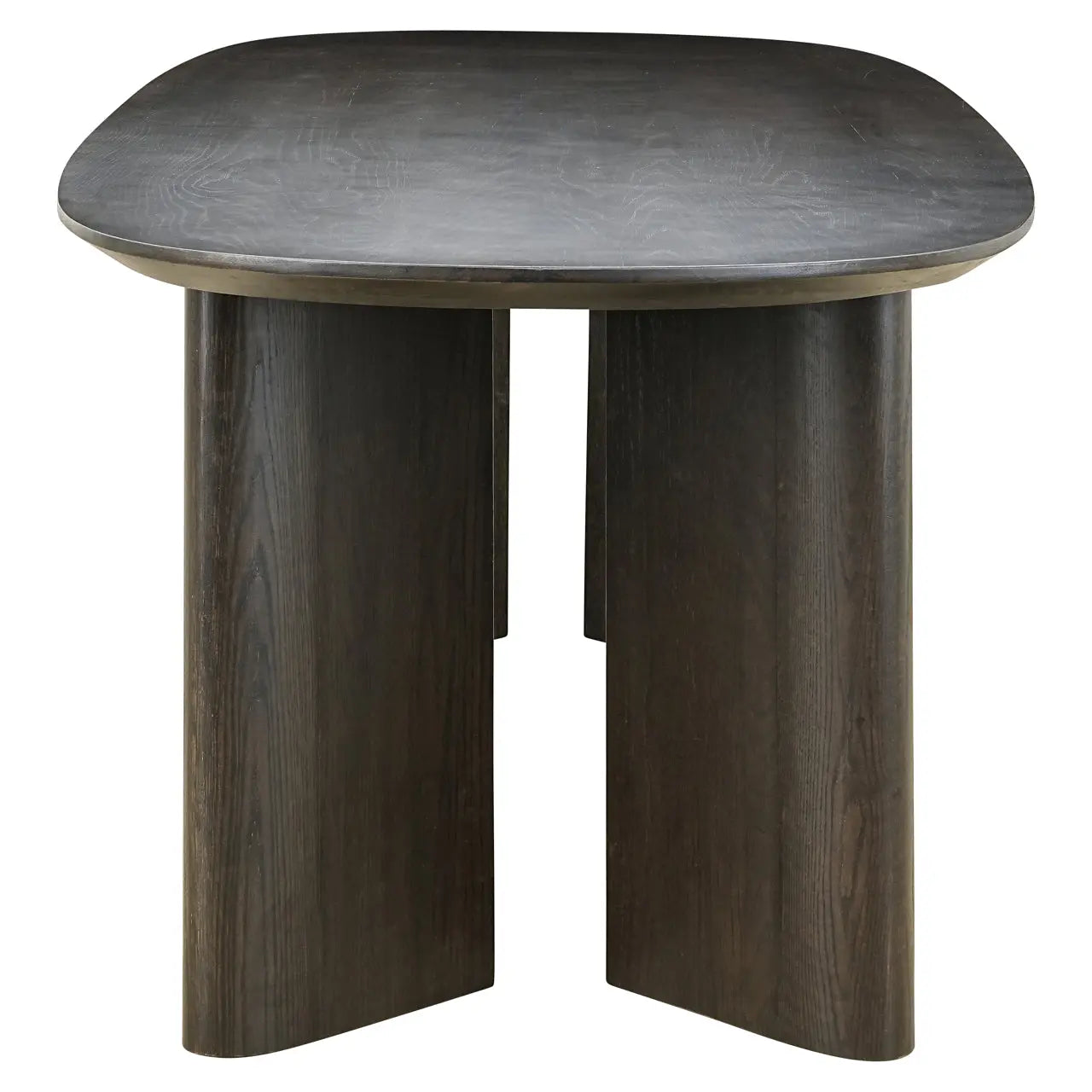 Richmond Interiors Durban Brown 300cm Dining Table  Nicholas John Interiors