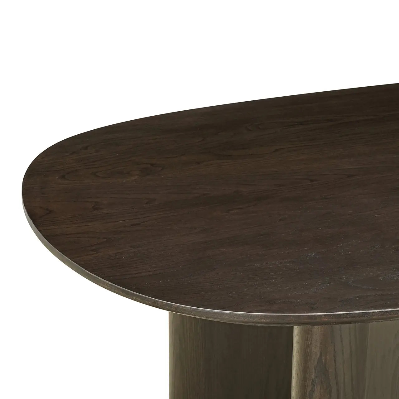 Richmond Interiors Durban Brown 300cm Dining Table  Nicholas John Interiors