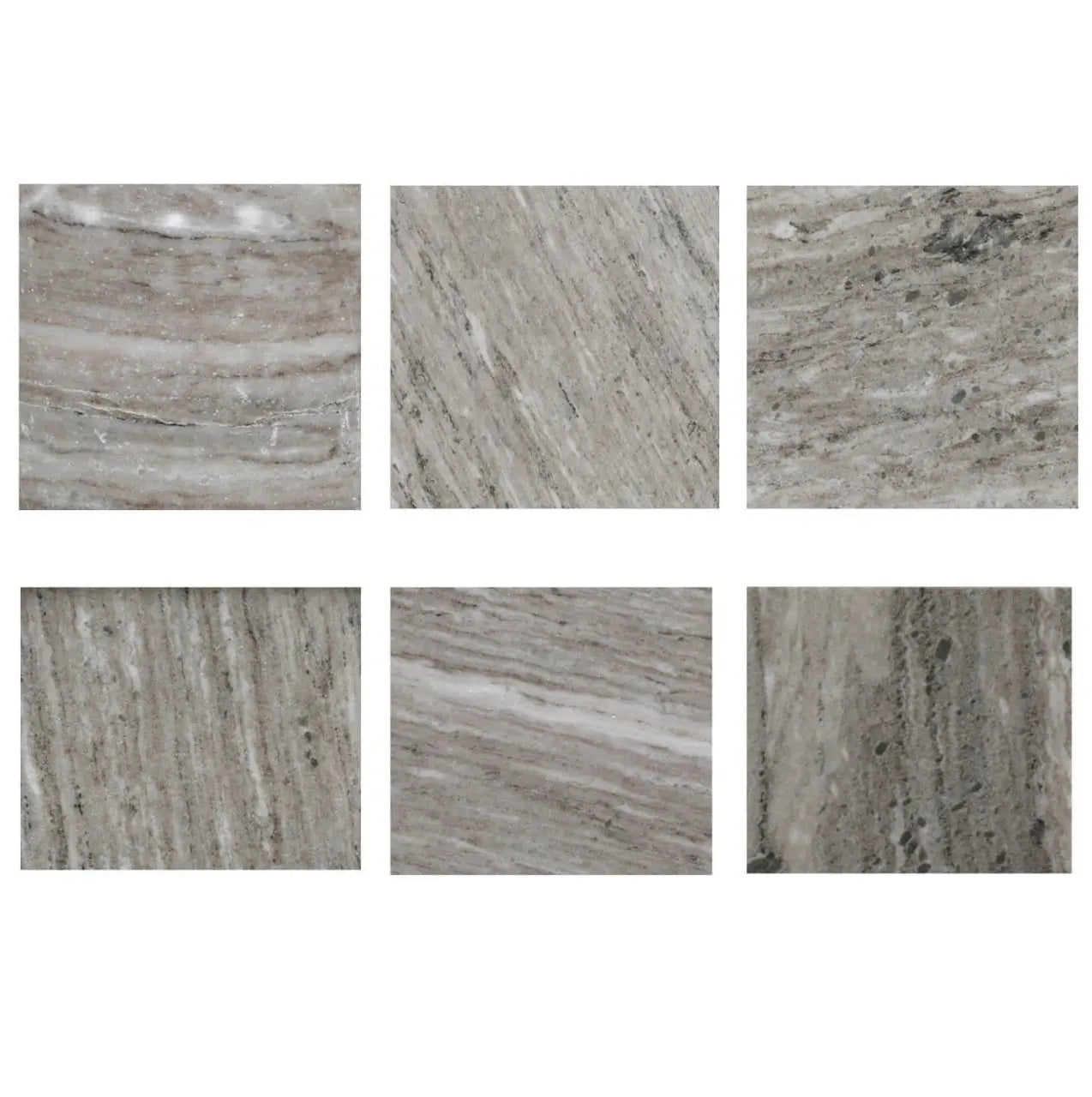 Richmond Interiors Dwayne Set of 2 Coffee Table in Sand   Nicholas John Interiors