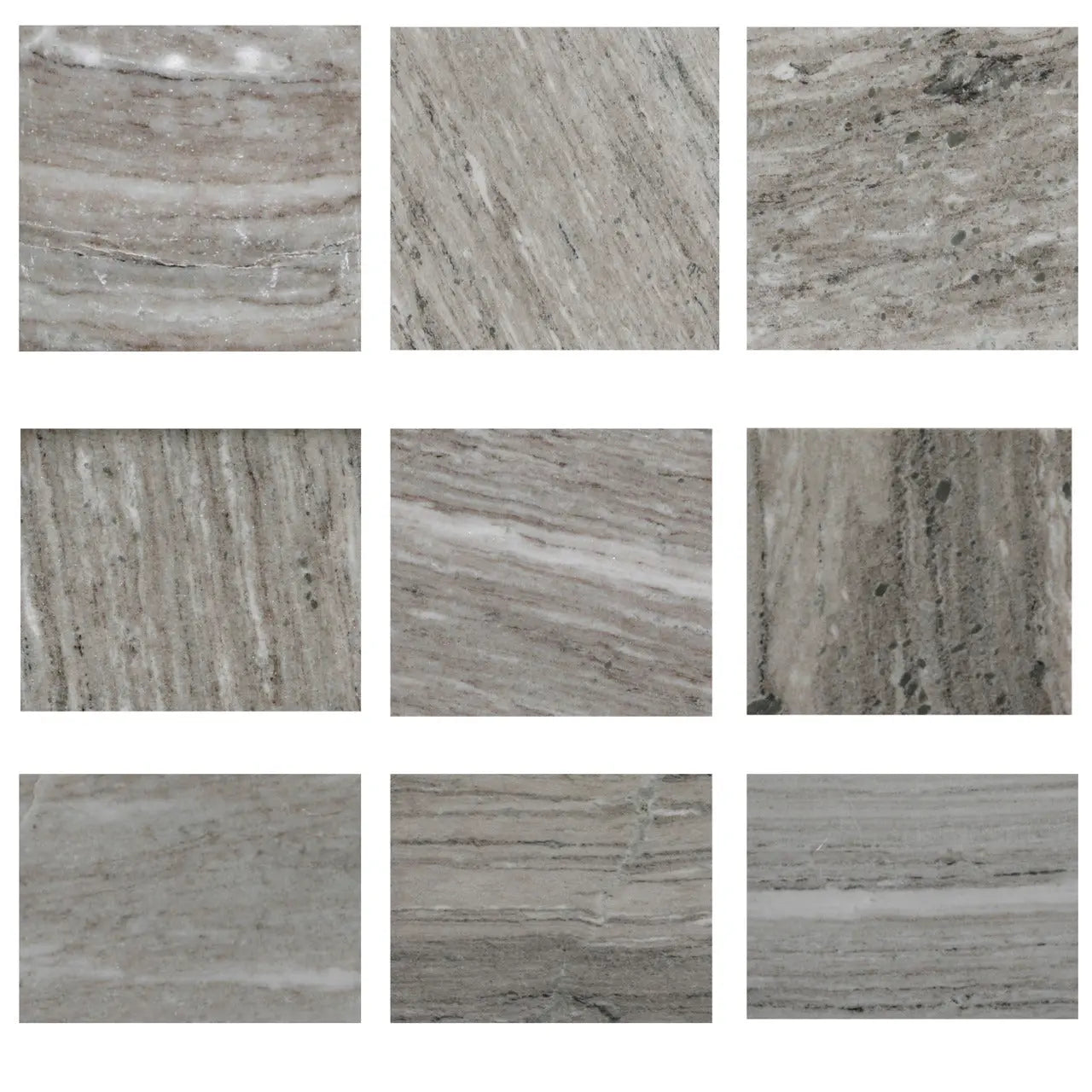 Richmond Interiors Dwayne Set of 2 Coffee Table in Sand   Nicholas John Interiors