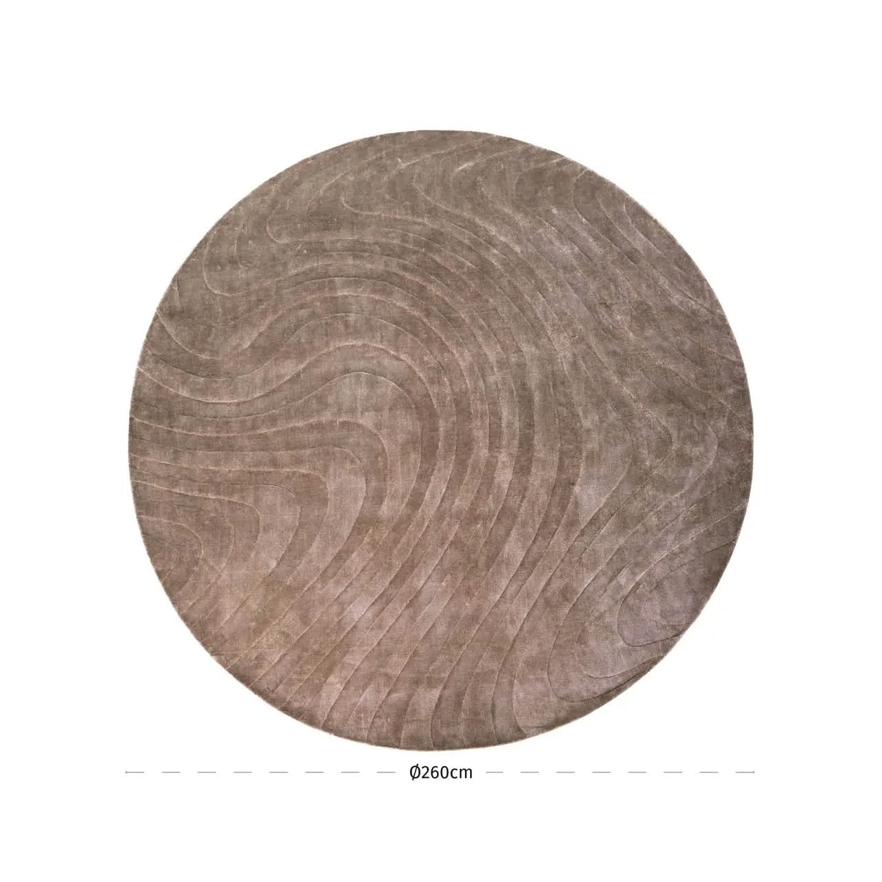 Richmond Interiors Fellion Beige Carpet   Nicholas John Interiors