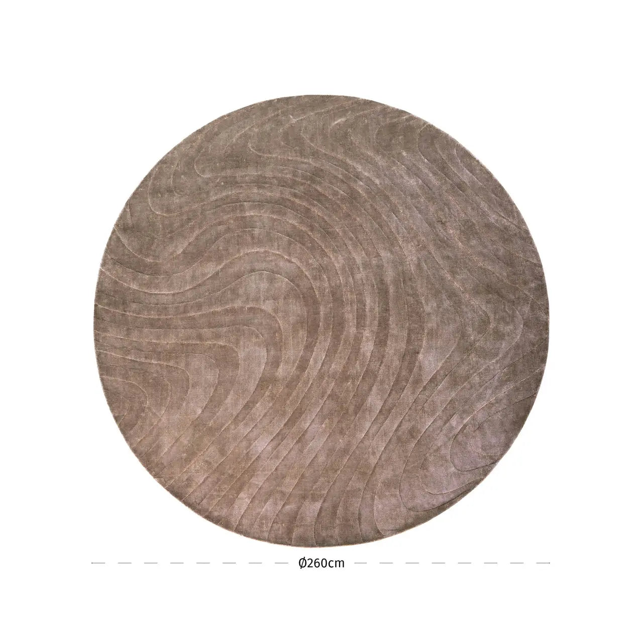 Richmond Interiors Fellion Beige Carpet
