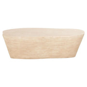 Richmond Interiors Fictus Coffee Table in Beige  Nicholas John Interiors