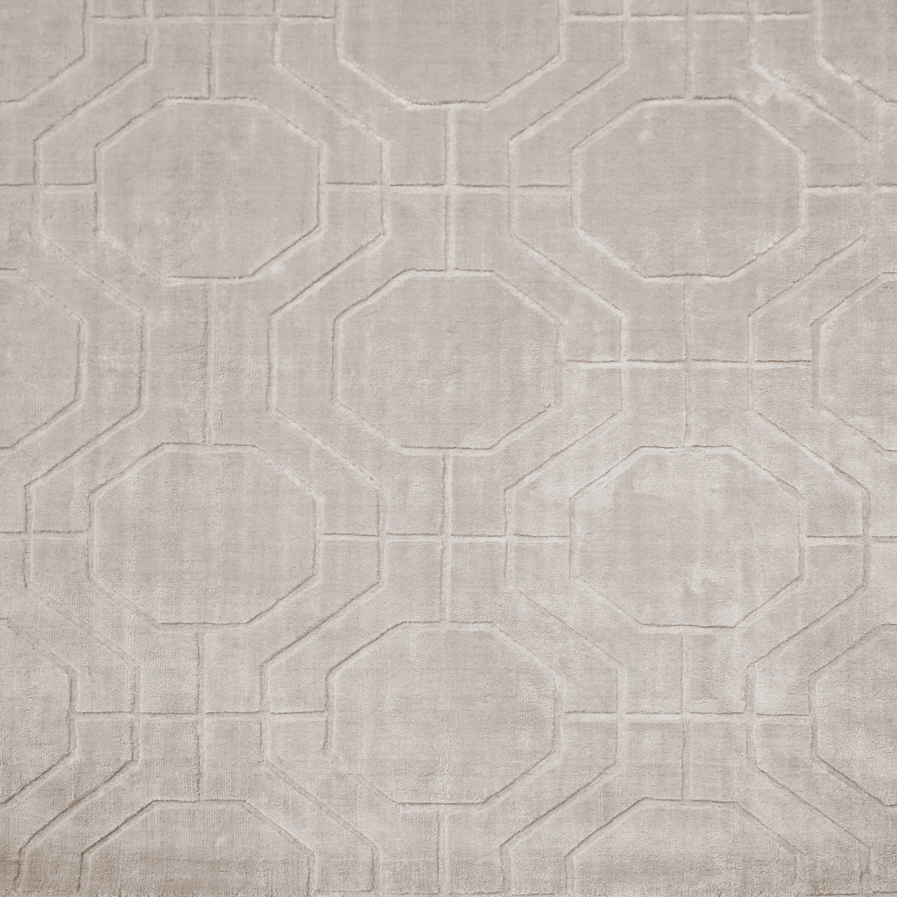 Richmond Interiors Flynn Carpet in Ivory 200x300  Nicholas John Interiors