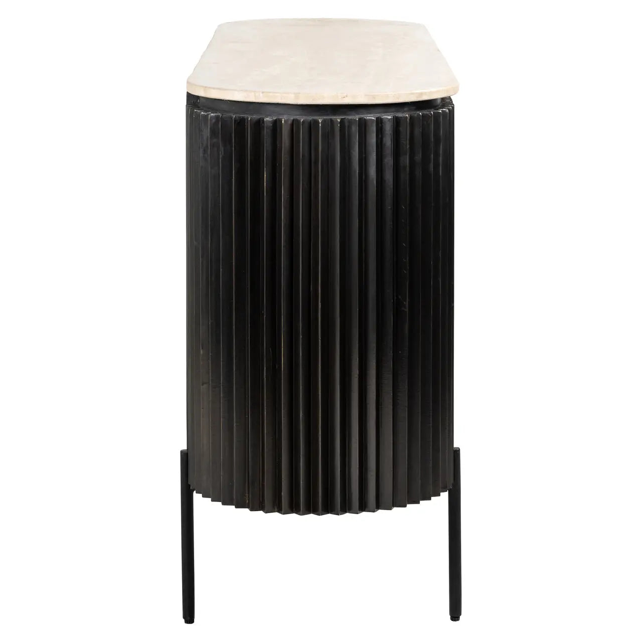 Richmond Interiors Hampton 3-Doors Sideboard  Nicholas John Interiors