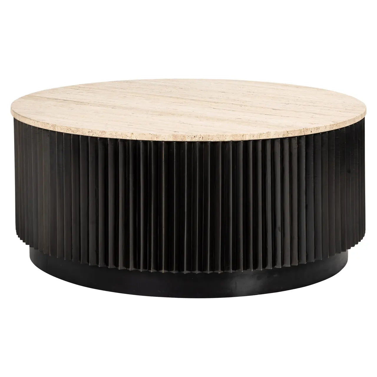 Richmond Interiors Hampton 90cm Coffee Table  Nicholas John Interiors