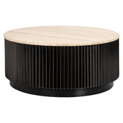 Richmond Interiors Hampton 90cm Coffee Table  Nicholas John Interiors
