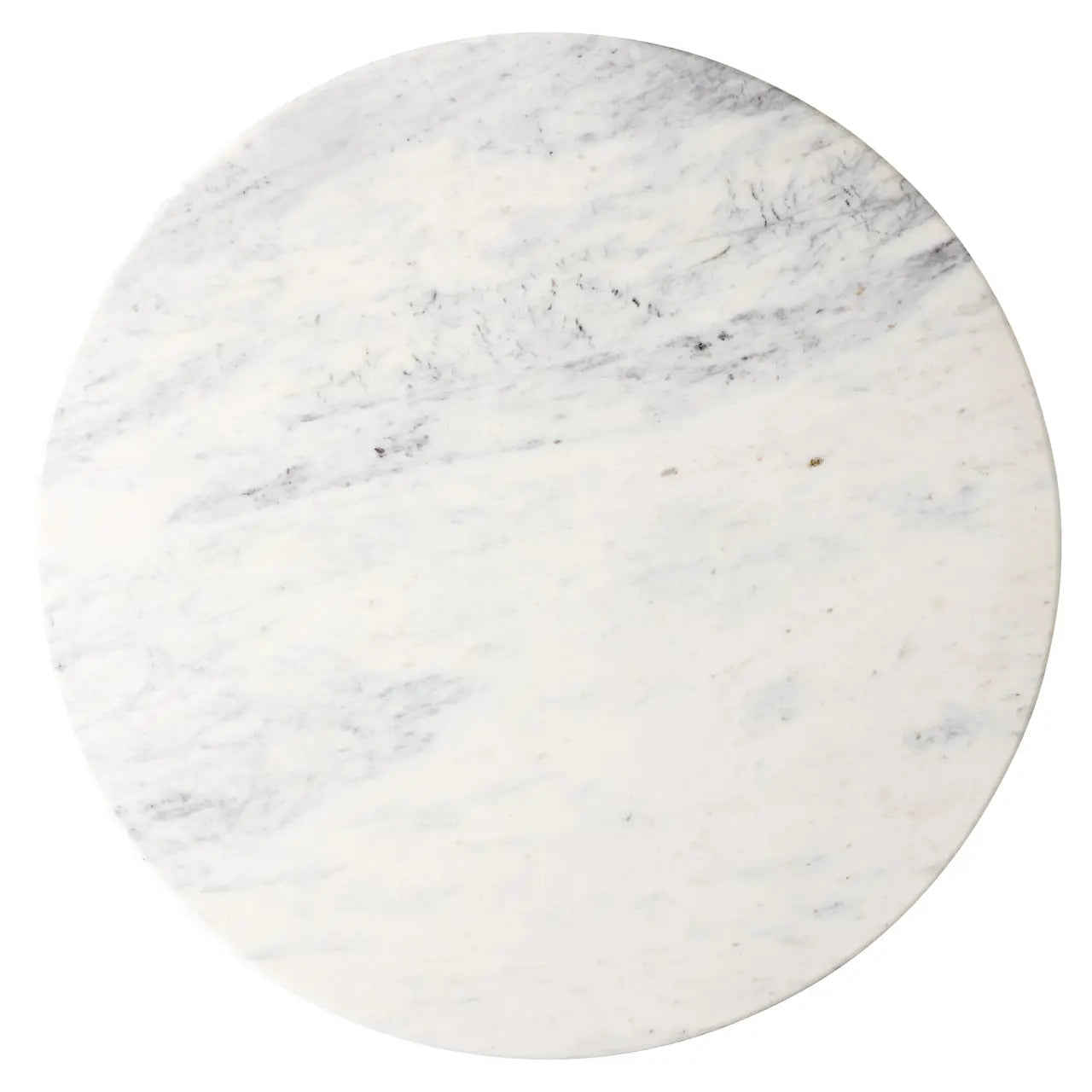 Richmond Interiors Holmes Coffee Table in White  Nicholas John Interiors