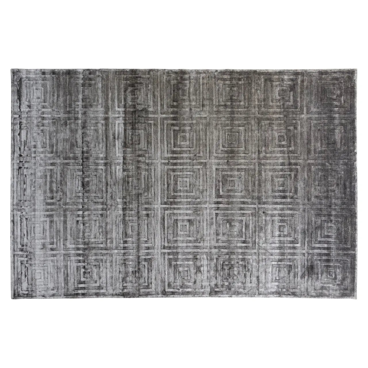 Richmond Interiors Iggy Carpet in Anthracite – 300x400 cm  Nicholas John Interiors