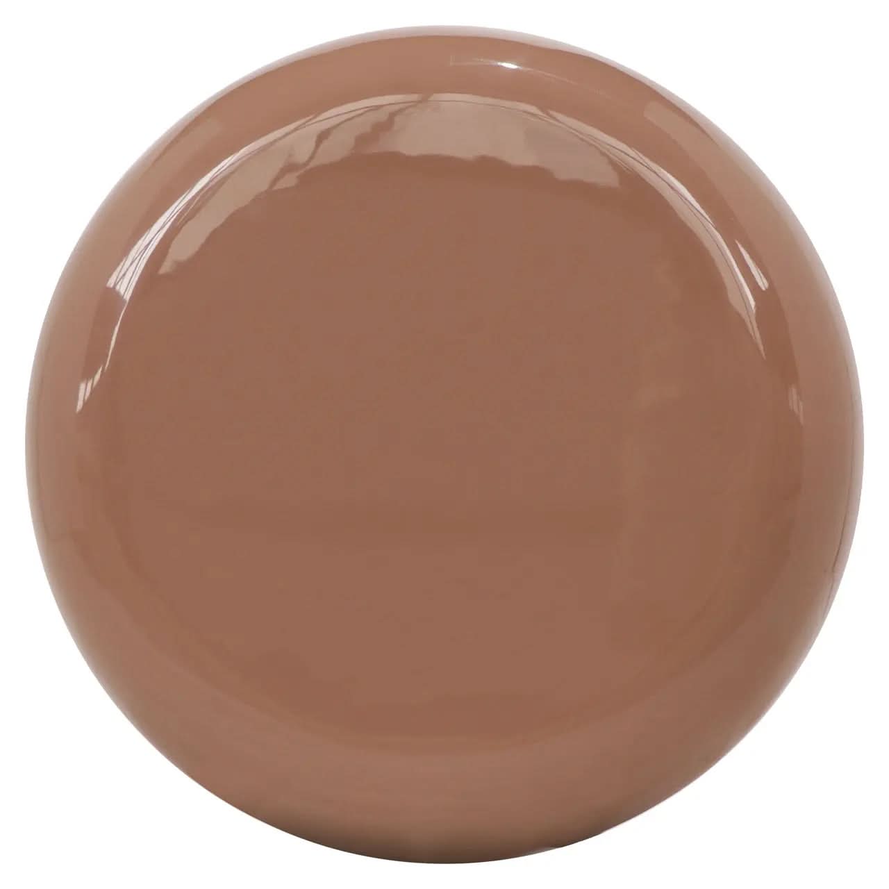 Richmond Interiors Indie Mocha Mousse End Table   Nicholas John Interiors