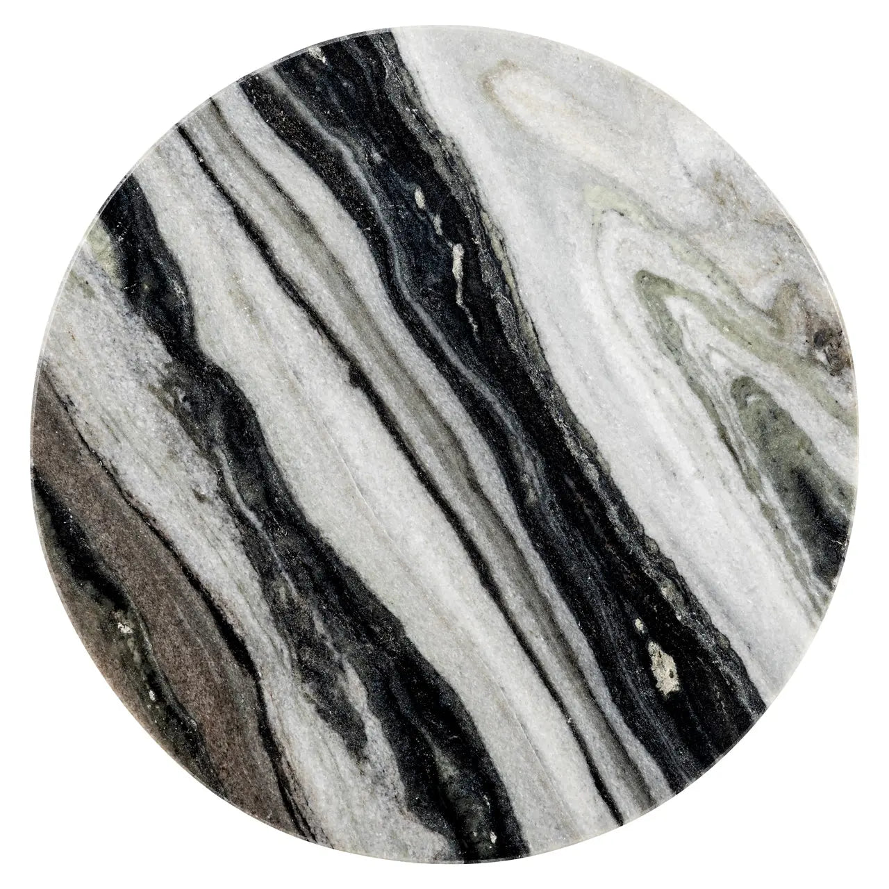 Richmond Interiors Isolde End Table  Nicholas John Interiors