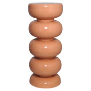Richmond Interiors Jari Column in Salmon   Nicholas John Interiors