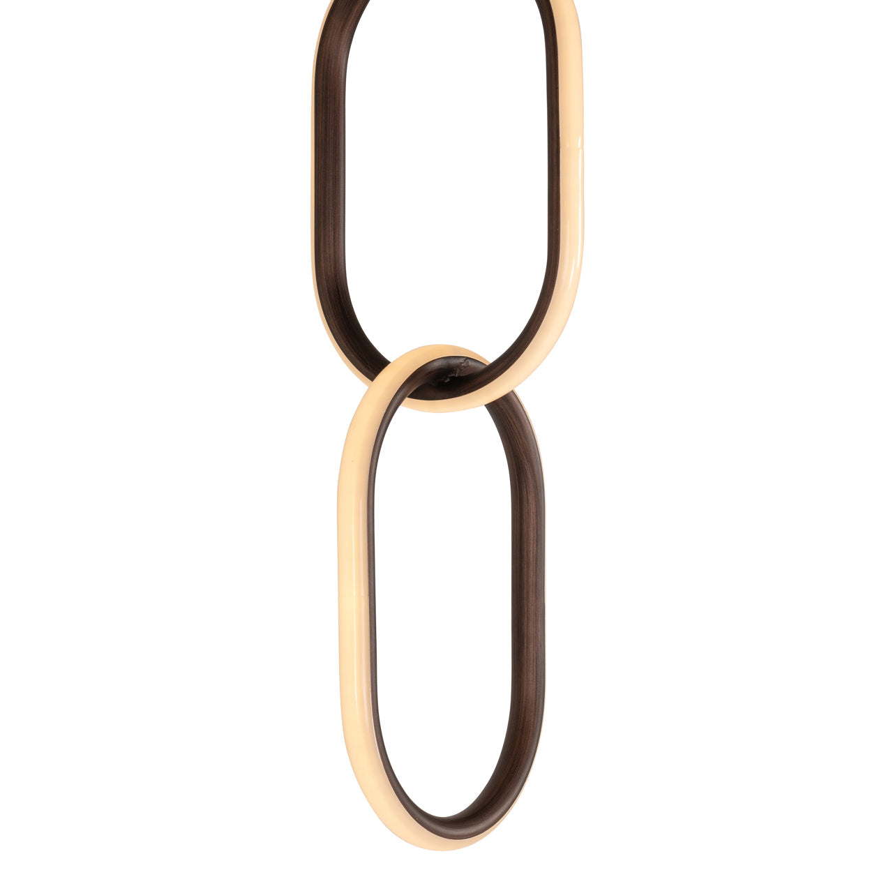 Richmond Interiors Lacey Chandelier in Bronze - Nicholas John Interiors