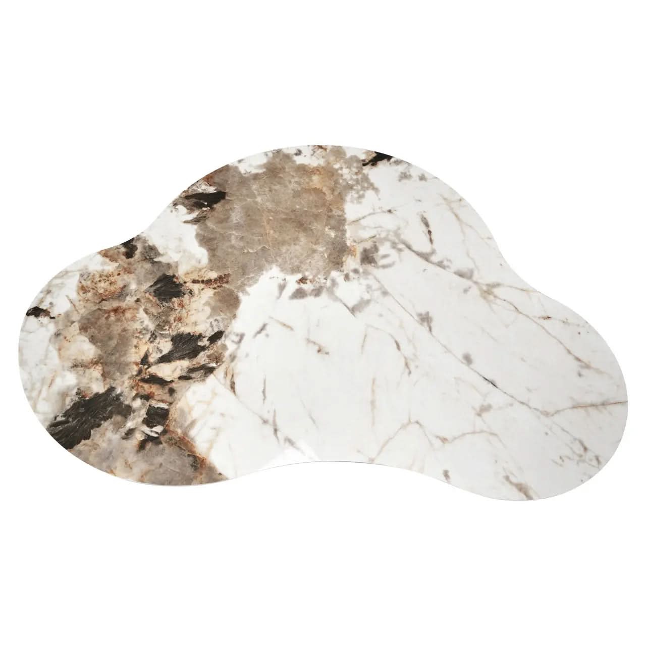 Richmond Interiors Langford Brown Coffee Table   Nicholas John Interiors
