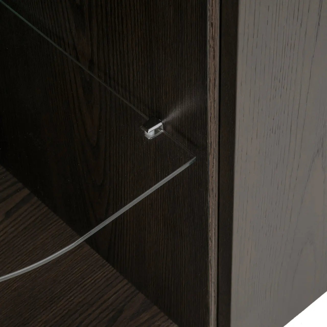 Richmond Interiors Langford Brown Sideboard   Nicholas John Interiors