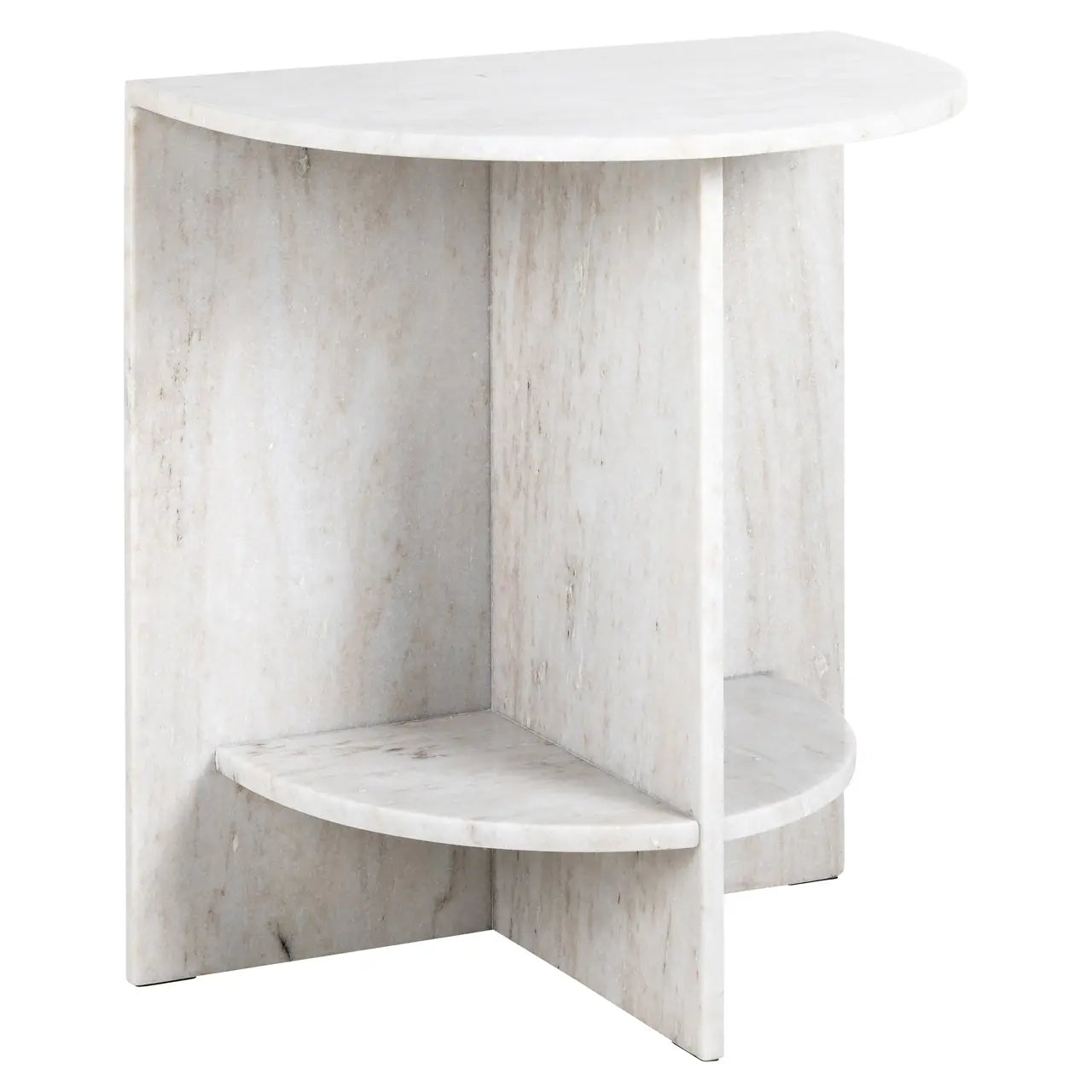 Richmond Interiors Lansky Beige End Table  Nicholas John Interiors