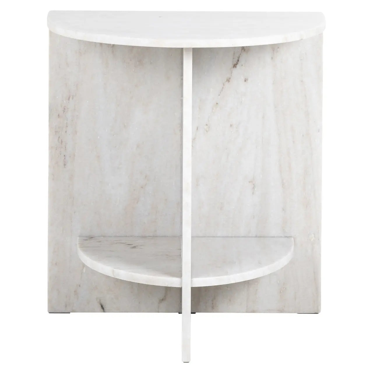 Richmond Interiors Lansky Beige End Table  Nicholas John Interiors
