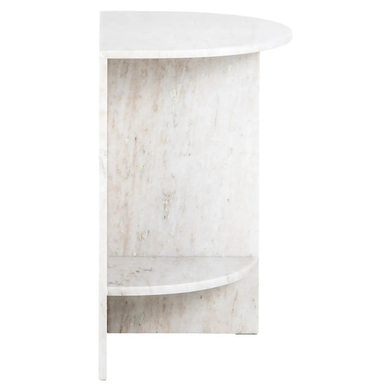 Richmond Interiors Lansky Beige End Table  Nicholas John Interiors