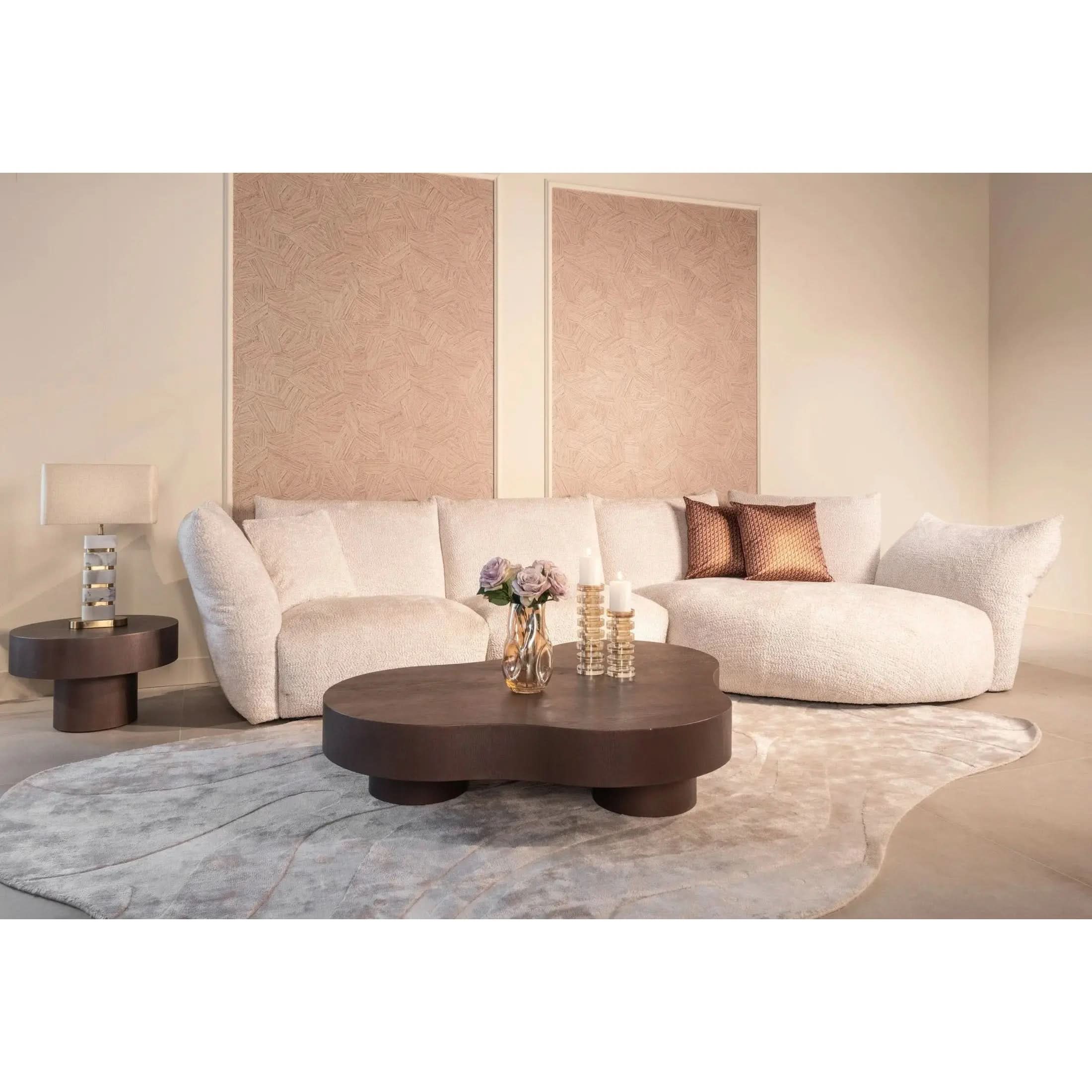 Richmond Interiors Lenore Gold Table Lamp   Nicholas John Interiors