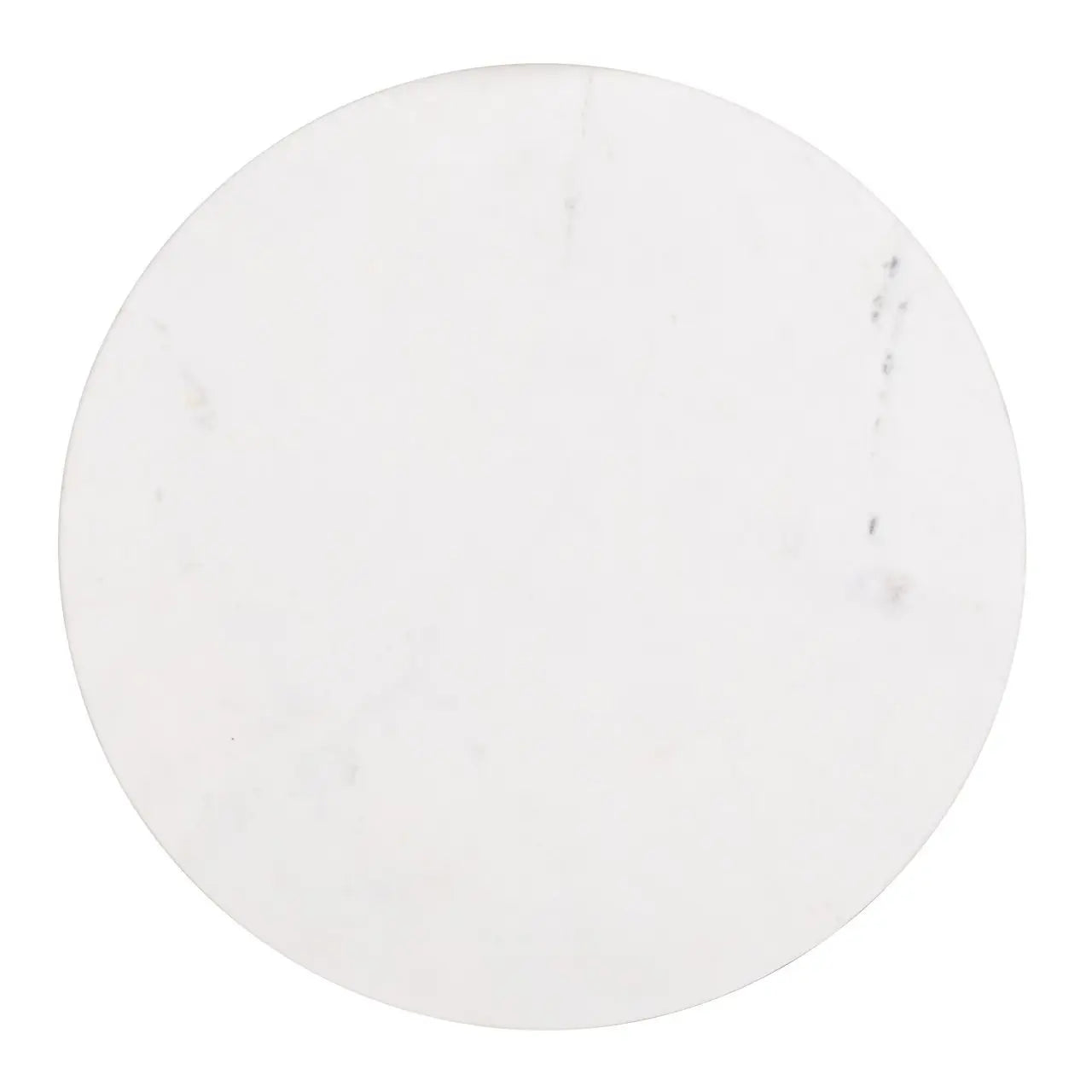 Richmond Interiors Lexington White End Table (Set of 2)  Nicholas John Interiors