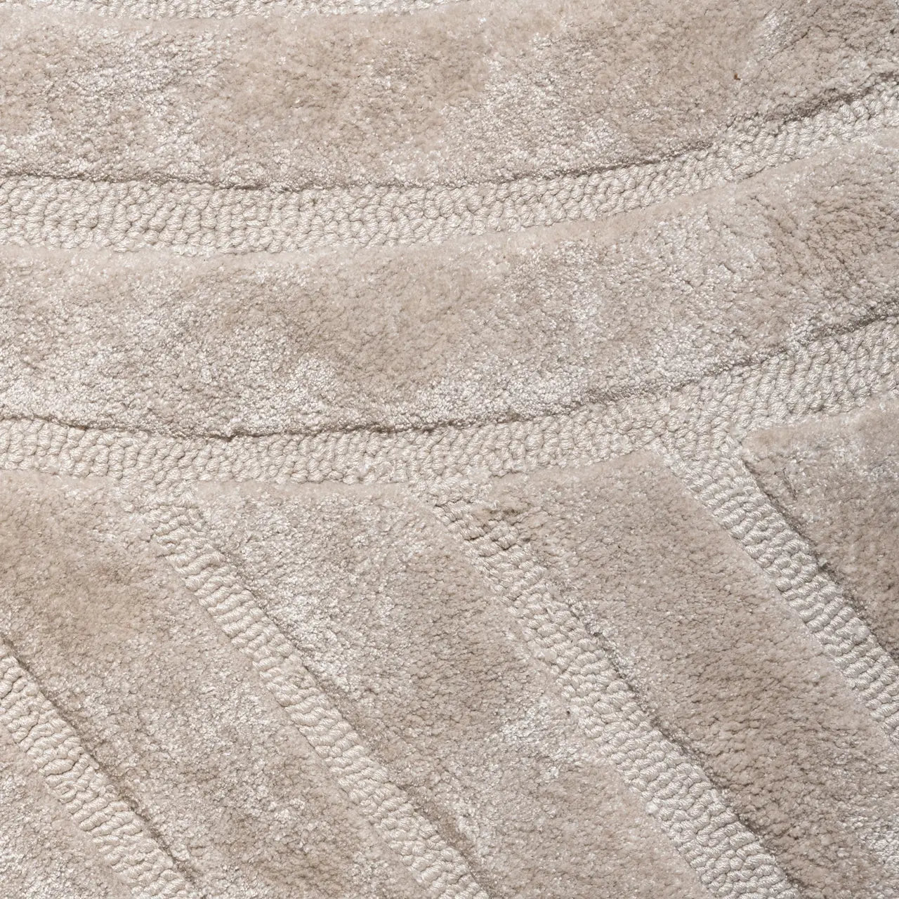 Richmond Interiors Lexy Carpet in Natural 200x300cm  Nicholas John Interiors