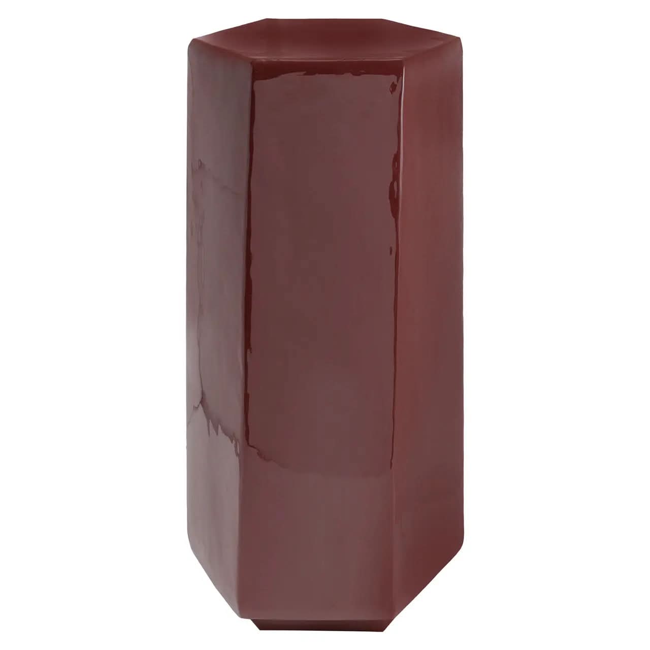 Richmond Interiors Lora Sable Brown Column   Nicholas John Interiors