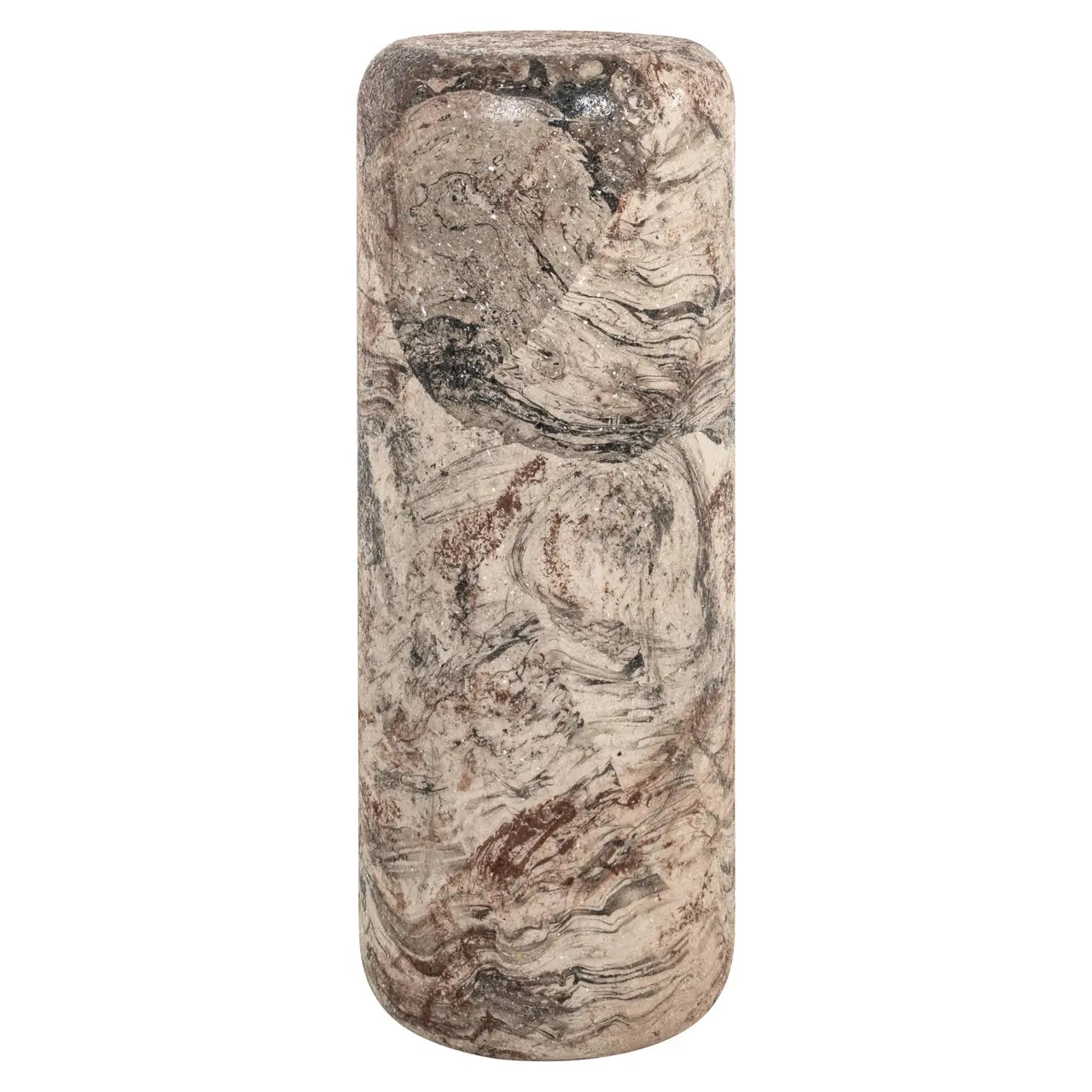 Richmond Interiors Mady Column in Beige   Nicholas John Interiors