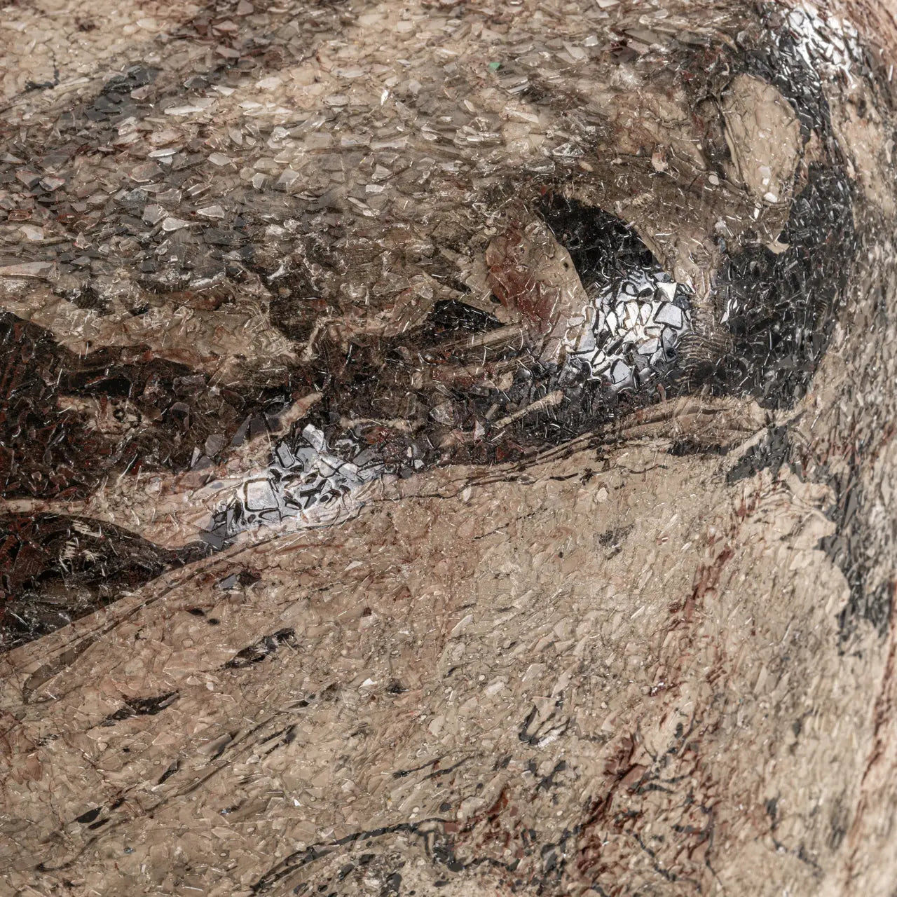 Richmond Interiors Mady Column in Beige   Nicholas John Interiors