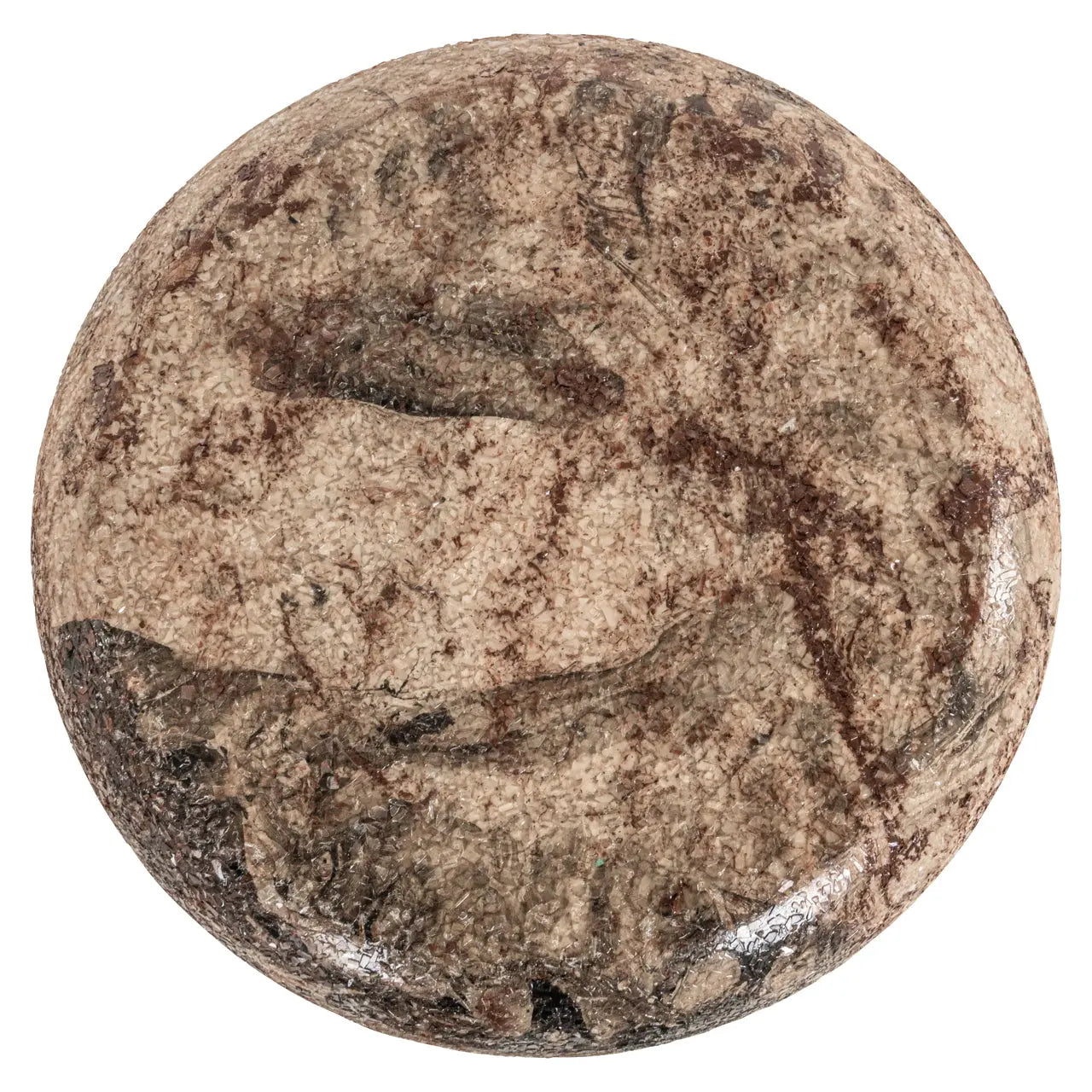 Richmond Interiors Mady Column in Beige   Nicholas John Interiors