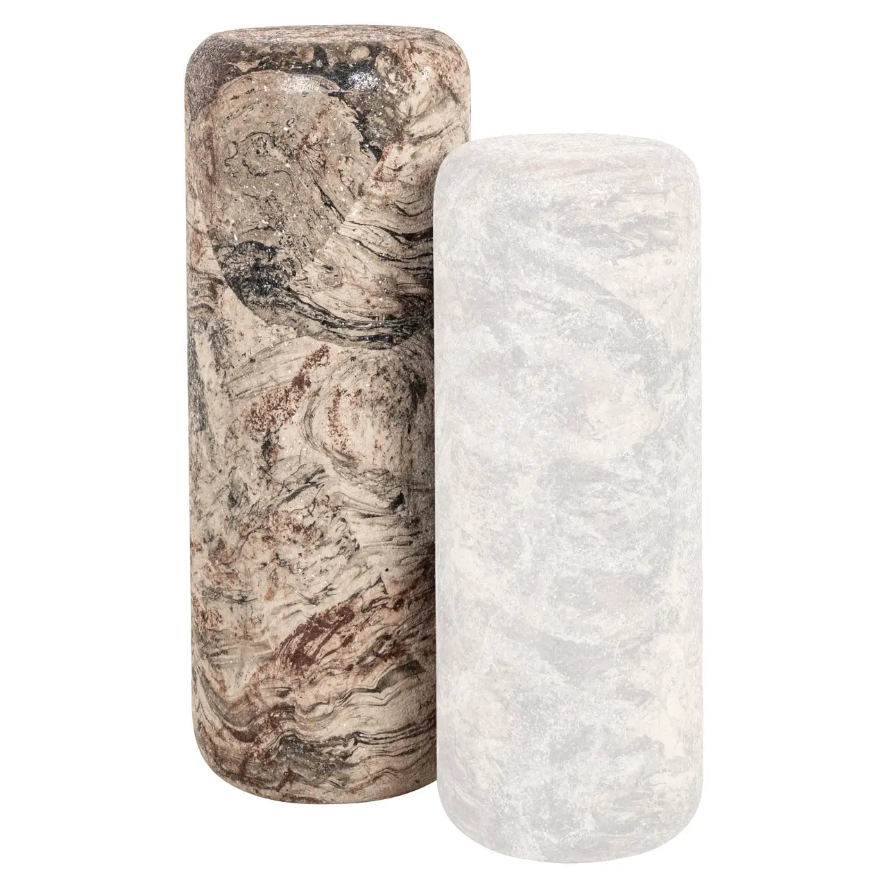 Richmond Interiors Mady Column in Beige   Nicholas John Interiors