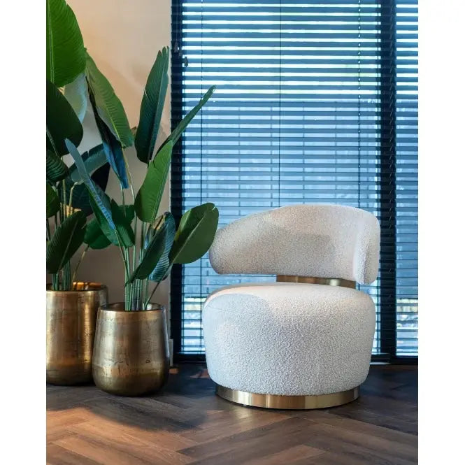 Richmond Interiors Maxime Khaki Velvet Swivel Lounge Chair   Nicholas John Interiors