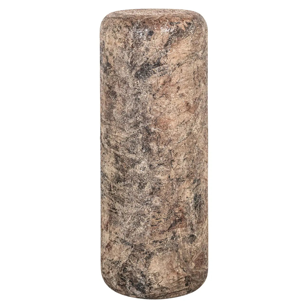 Richmond Interiors Mayah Column Beige   Nicholas John Interiors